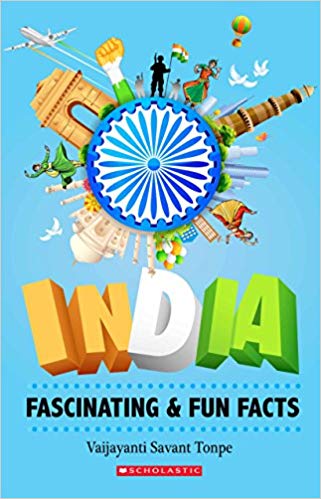 INDIA FASCINATING & FUN FACTS