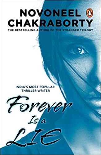 FOREVER IS A LIE