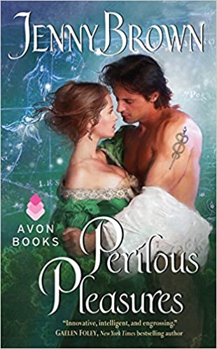 PERILOUS PLEASURES