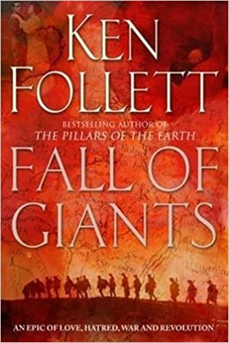 FALL OF GIANTS