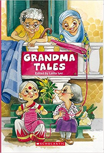 GRANDMA TALES