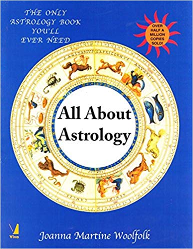 ALL ABOUT ASTROLOGY