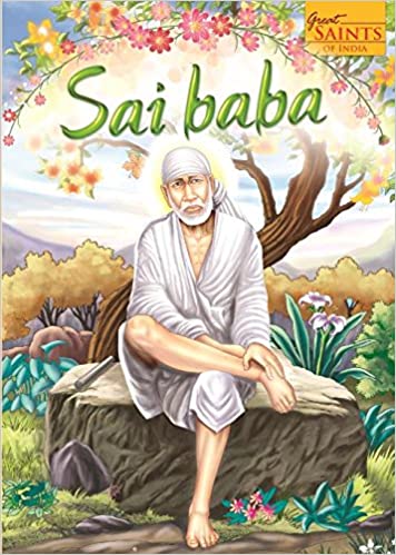 SAI BABA macew books