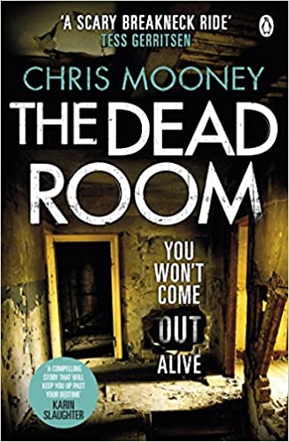 THE DEAD ROOM