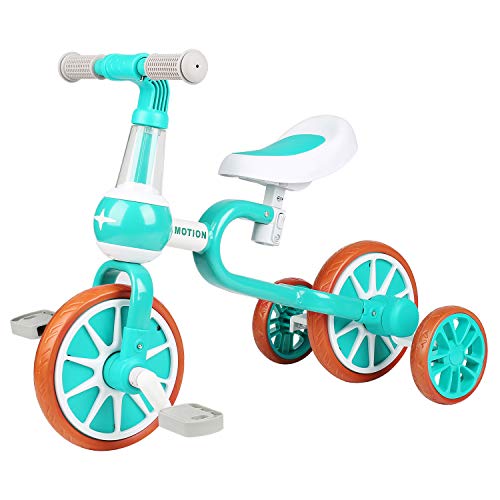 3 in 1 BABY BALANCE BIKE