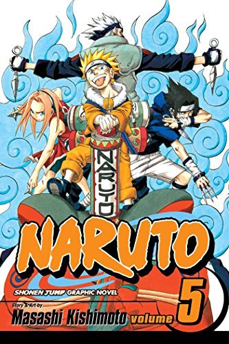 NARUTO 05