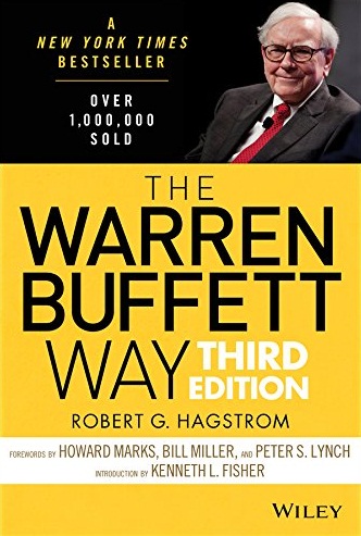 THE WARREN BUFFETT WAY