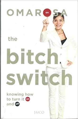 THE BITCH SWITCH