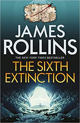 THE SIXTH EXTINCTION