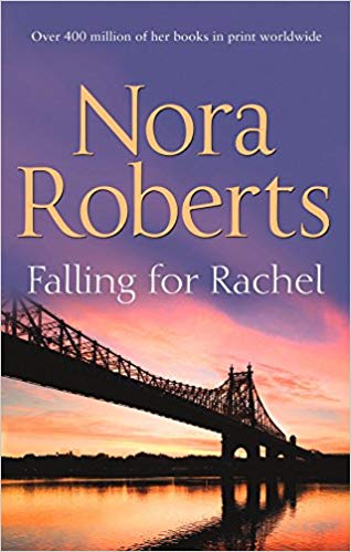 FALLING FOR RACHEL