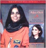 KALPANA CHAWLA