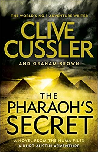 THE PHARAOH'S SECRET