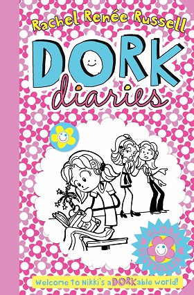 DORK DIARIES