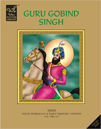 GURU GOBIND SINGH wilco