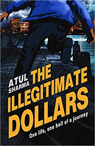 THE ILLEGITIMATE DOLLARS