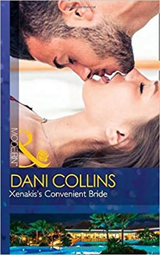 XENAKIS'S CONVENIENT BRIDE