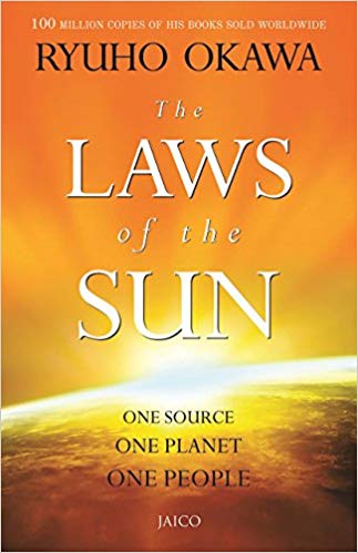 THE LAWS OF THE SUN 