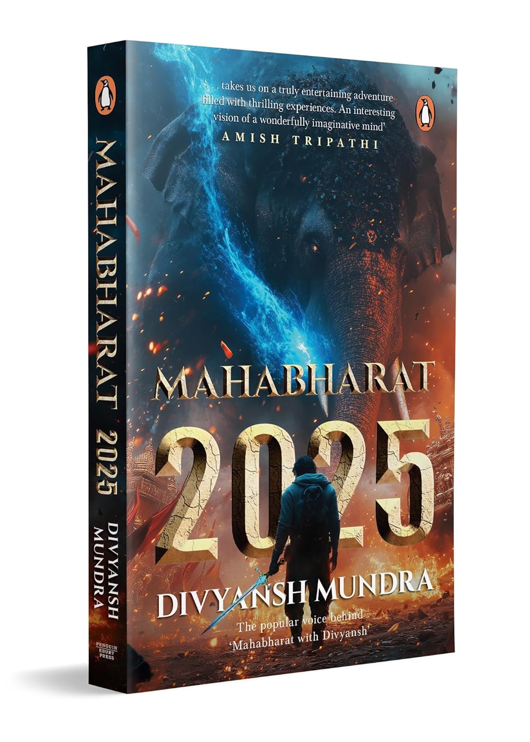 MAHABHARAT 2025