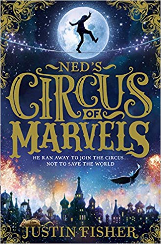 NED'S CIRCUS OF MARVELS 