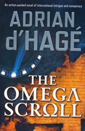 THE OMEGA SCROLL