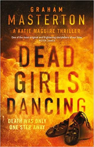 DEAD GIRLS DANCING