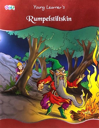 RUMPELSTILTSKIN young learner