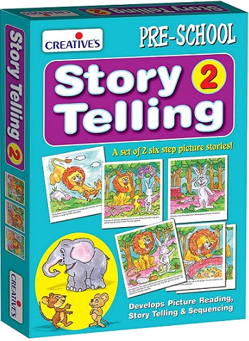 STORY TELLING 2