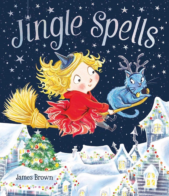 JINGLE SPELLS