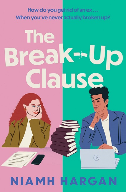 THE BREAK UP CLAUSE