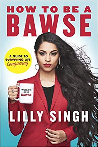 HOW TO BE A BAWSE