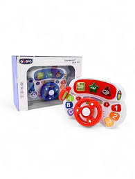 BABY MUSIC & LIGHTS
