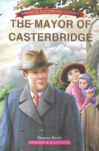 THE MAYOR OF CASTERBRIDGE goldenminds