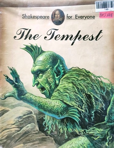 THE TEMPEST