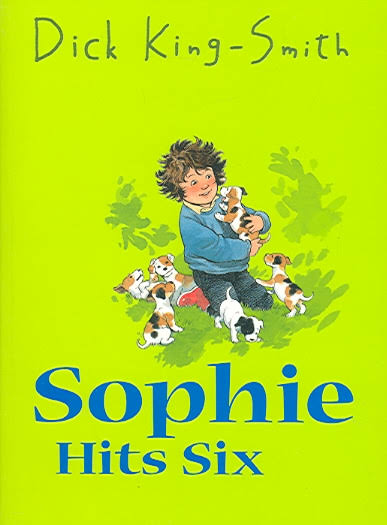 SOPHIE HITS SIX