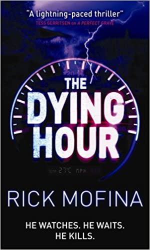 THE DYING HOUR