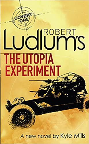 THE UTOPIA EXPERIMENT