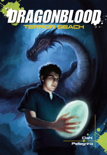 TERROR BEACH