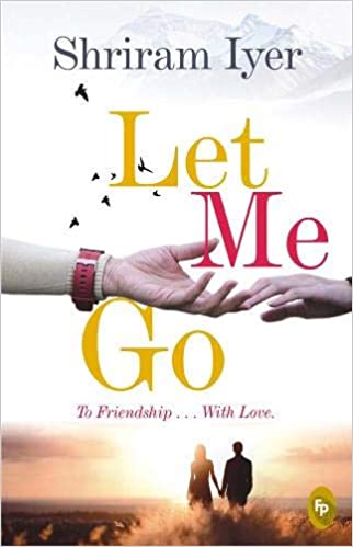 LET ME GO