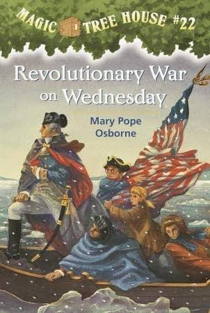 NO 22 REVOLUTIONARY WAR ON WEDNESDAY