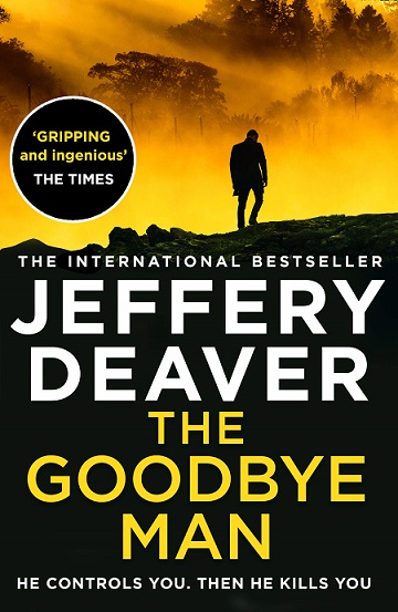 THE GOODBYE MAN