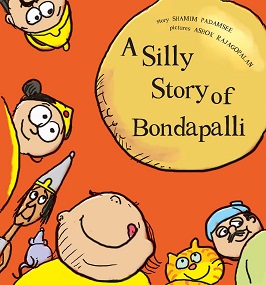 A SILLY STORY OF BONDAPALLI