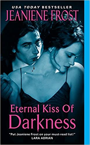 ETERNAL KISS OF DARKNESS