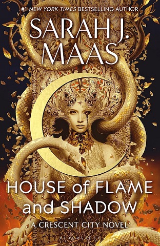 HOUSE OF FLAME AND SHADOW 03 crescent city