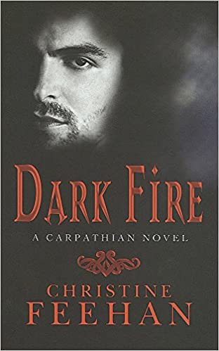 DARK FIRE