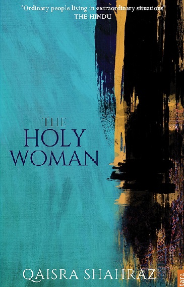 THE HOLY WOMAN