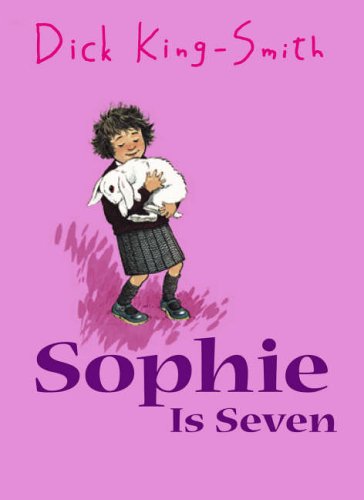 SOPHIE IS SEVEN