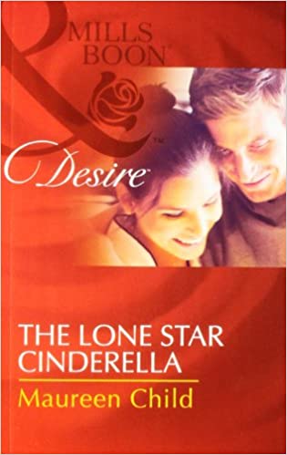 THE LONE STAR CINDERELLA