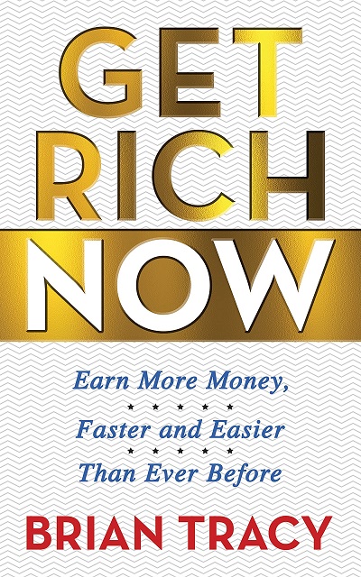 GET RICH NOW