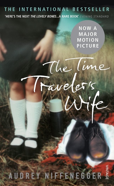 THE TIME TRAVELER'S WIFE