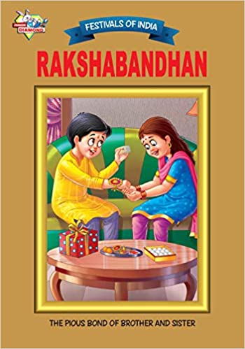 RAKSHABANDHAN diamond